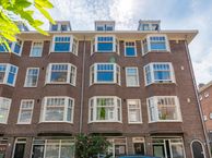 Kraijenhoffstraat 26 III, 1018 RL Amsterdam