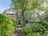 Van Valckenburchlaan 1, 2061 HP Bloemendaal