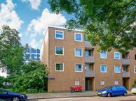 Frieslandstraat 1, 1082 TK Amsterdam