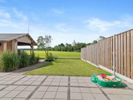 De Molier 21, 8525 EX Langweer