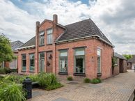 Kommisjewei 83, 9218 PD Opeinde