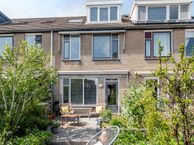 Schrijnwerkerstraat 98, 3123 EK Schiedam