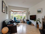 Linnaeuslaan 56, 3571 TZ Utrecht