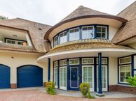 Vlierlaan 3, 3735 KT Bosch en Duin