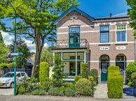 Tromplaan 38, 3742 AD Baarn