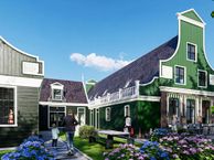 Museumlaan 18 B-C, 1541 LP Koog aan de Zaan