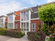 Louisapolder 34, 2992 ZX Barendrecht