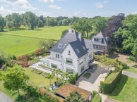Van Merlenlaan 9, 2101 GB Heemstede