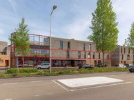 Breevaarthoek 60, 2805 HK Gouda