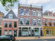 Gedempte Zuiderdiep 110 a, 9711 HM Groningen