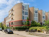 Uithoornstraat 30 -C, 1078 SZ Amsterdam