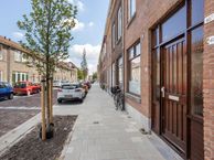 Van Swindenstraat 65, 3112 MH Schiedam