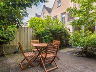 Servetstraat 10, 3911 KW Rhenen