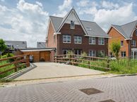 Bongerd 21, 3344 DA Hendrik-Ido-Ambacht