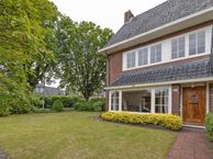 J.H. van 't Hoffweg 12 D, 1402 VJ Bussum