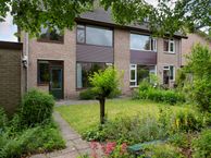 Burgzatenstraat 5, 3813 CJ Amersfoort