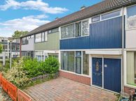 Smaragdstraat 37, 9743 KT Groningen