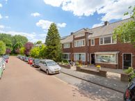 Symon Pelgromstraat 29, 5212 GH Den Bosch