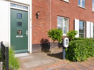 Wilhelm Röntgenstraat 8, 1341 BC Almere