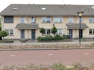 Satijnhout 7, 2994 HR Barendrecht