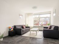 Verboomstraat 31 B, 3082 JB Rotterdam