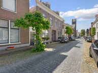 Gansoordstraat 6, 1411 RH Naarden