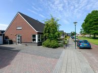 Nachtegaalstraat 20, 9203 BX Drachten