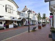 Nassaustraat 1 C, 1404 CS Bussum