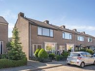 Frank van Borselenstraat 28, 3244 XE Nieuwe-Tonge