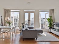 Van Bossestraat 93 4, 1051 JW Amsterdam