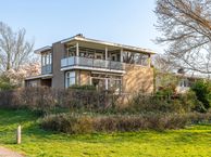 Breitnerlaan 9, 3582 HA Utrecht