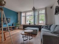 Nachtegaalstraat 5 A, 3082 NL Rotterdam