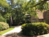 Lijsterlaan 5, 2243 AV Wassenaar