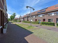 Reeshofbos 35, 6718 GC Ede