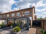 Alb. Thijmstraat 1, 5554 TE Valkenswaard