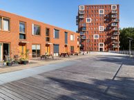 Mörfelden-Walldorfplein 9, 6706 LA Wageningen