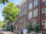 Hoogte Kadijk 19 II, 1018 BD Amsterdam