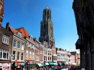 Vismarkt 13 M, 3511 KS Utrecht