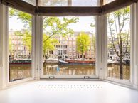 Prinsengracht 720 B, 1017 LB Amsterdam