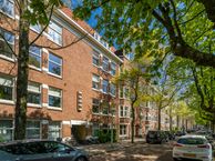 Argonautenstraat 40 I, 1076 KR Amsterdam