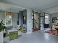 Spoorlaan 9 a, 1406 SR Bussum