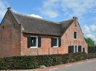 Eilandseweg 16 A, 1394 JE Nederhorst den Berg