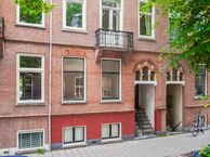 Jan Pieterszoon Coenstraat 89, 3531 EP Utrecht