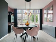 Boergoensevliet 43 A1, 3082 KH Rotterdam