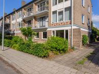 Haydnstraat 18 A, 3816 XG Amersfoort