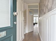 Zeekoet 39, 2681 VE Monster