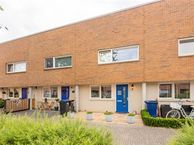 Samarindastraat 24, 1335 HD Almere