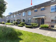 Spinozastraat 16, 2984 GJ Ridderkerk