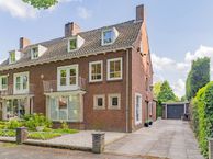 Burgemeester Mutsaersstraat 24, 5037 NM Tilburg