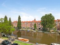 Amstelkade 159 2, 1078 AW Amsterdam